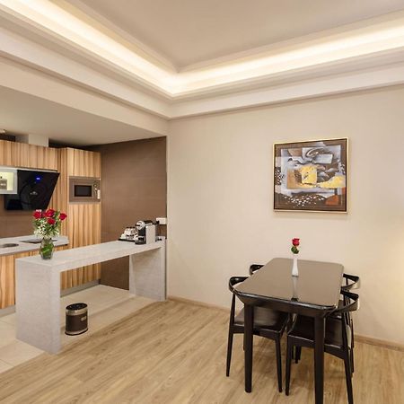 Braira Al Azizya Hotel & Resort Эль-Хубар Экстерьер фото