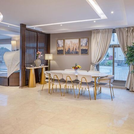 Braira Al Azizya Hotel & Resort Эль-Хубар Экстерьер фото