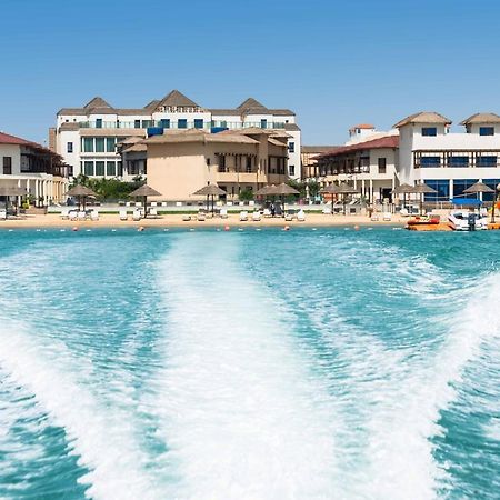 Braira Al Azizya Hotel & Resort Эль-Хубар Экстерьер фото