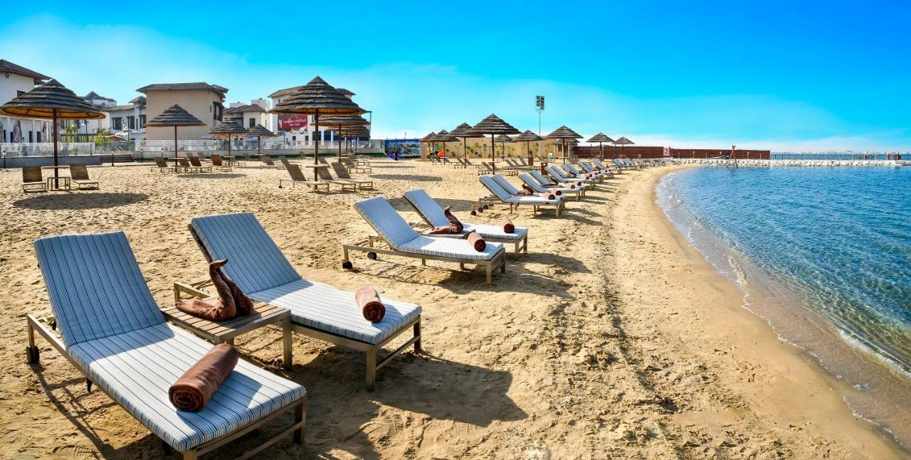 Braira Al Azizya Hotel & Resort Эль-Хубар Экстерьер фото