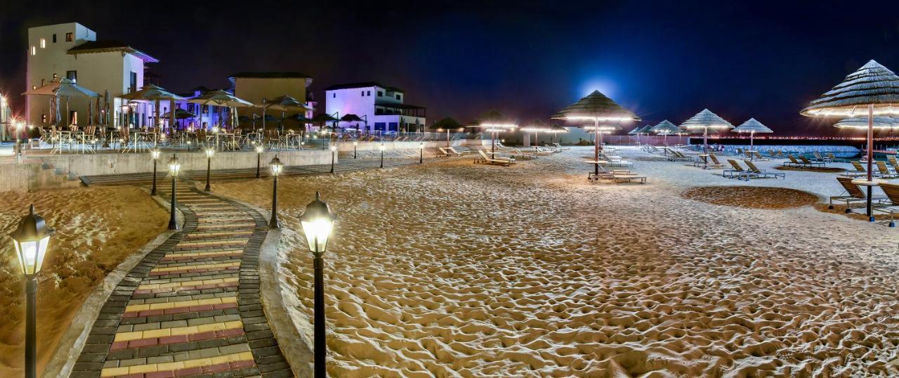 Braira Al Azizya Hotel & Resort Эль-Хубар Экстерьер фото